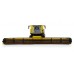 Игрушка комбайн New Holland CR 10.90 Revelation, M1:32 title=
